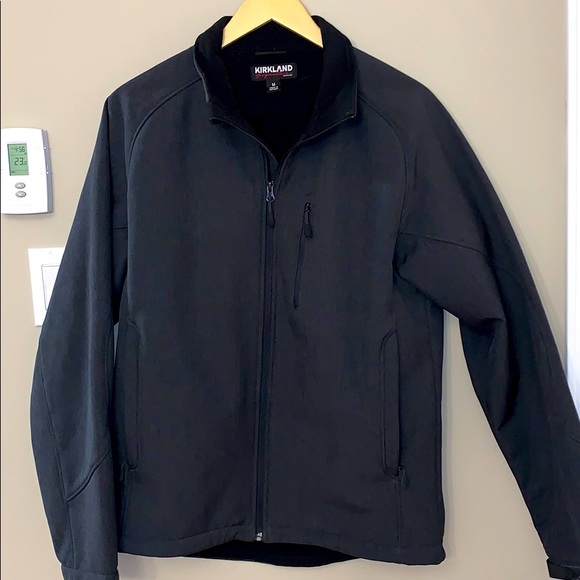 Fall Gray Jacket - Picture 1 of 3